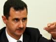 США звинуватили Асада у масовому спаленні тіл у крематоріях військової в'язниці