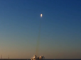 Нова перемога Ілона Маска - на орбіту виведено 7-тонний супутник (відео)