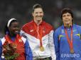 Повторна перевірка допінг-проб Олімпіади 2008: Україна отримала срібну медаль замість бронзової