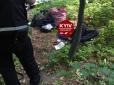 Загадкова смерть: Неподалік від метро у Києві виявили труп чоловіка (фото)
