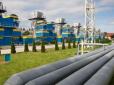 Українськи газосховища зацікавили вже цілу низку європейських країн