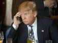 Дональд Трамп запропонував світовим лідерам дзвонити йому на мобільний