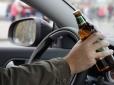 У Верховній Раді пропонують дозволити  пити пиво досвідченим водіям