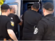 Намагався згвалтувати пенсіонерку: Одеський таксист вбив не тільки студентку (відео)