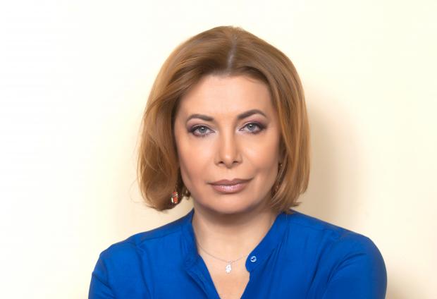 Наталія Влащенко