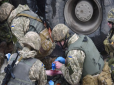 Ситуація в зоні АТО: З'явилися подробиці втрат ЗСУ на Луганщині