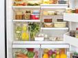 Найнебезпечніше для здоров'я місце в холодильнику: на 1 кв см налічується до восьми тисяч бактерій