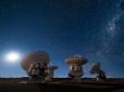 Американський астроном розкрив таємницю найвідомішого позаземного сигналу