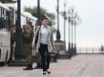 Змінила стиль? Надія Савченко з'явилася в Раду у незвичному вбранні (фото)