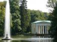 Туристична перлина України: Google показав унікальне відео про Софіївський парк в Умані (відео)