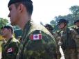 Тиск на агресора: Канада відправить своїх солдатів поближче до РФ