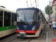 125-річчю київського електричного транспорту присвячується: “Парад трамваїв” (фото)