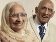 Неймовірний шлюб: 87 років разом (фото)
