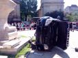 Смертельна ДТП в центрі Львова: З'явились подробиці і фото (фото)