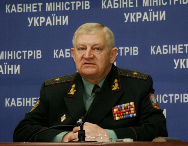 Олександр Розмазнін
