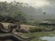 Хіти тижня. Найбільша змія в історії Землі: Чи здатний прадавній монстр відродитись на планеті