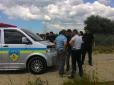 На джипах і під прикриттям поліцейських: На Одещині викрали сина відомого еколога (фото)