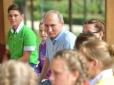 Путін розповів дітям з Донбасу, якими мають бути ЗМІ