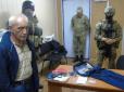 На Одещині викрили російського агента, який намагався завербувати офіцерів СБУ