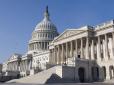 Американські парламентарі внесли правки в закон про санкції щодо Росії