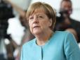 Меркель розповіла, чому саме вона мала окрему позицію при голосуванні за одностатеві шлюби