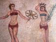 Низка цікавинок про жінок Древнього Риму