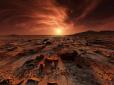 Вчені заявили, що отруйний марсіанський грунт  унеможливлює появу життя