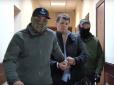 Комісія з питань безпеки та співробітництва в Європі внесла українського журналіста Романа Сущенка до списку політв'язнів