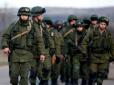 НАТО турбує зрада в українській армії: Анексія Росією Криму була прикладом - Reuters