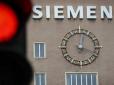 Під санкції ЄС за постачання турбін Siemens у Крим можуть потрапити заступник міністра енергетики РФ і дві компанії, які брали участь в операції, - ЗМІ
