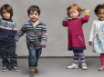 На виріст: У Британії створили дитячий одяг, який 