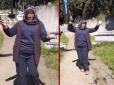 Веселощі на кістках: Прибиральниць вигнали з роботи за танок на цвинтарі