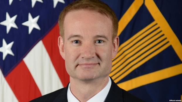 Колишній заступник помічника міністра оборони США Майкл Карпентер