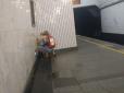 Скандал навколо хлопчика, котрий пісяв у метро: З'явилась реакція мами дитини