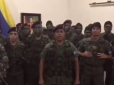 Армія з народом: Проти друга Путіна виступили військові (відео)