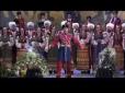 Музична відповідь Стасу П'єсі на його пісню про гумконвой (відео)