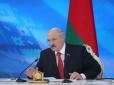 Лукашенко незадоволений нововведеннями Росії на спільному кордоні
