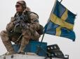 Швеція збільшує витрати на оборону через російську загрозу