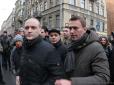 У Росії засудили лідерів опозиції через Крим і Донбас