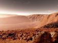 Колоністам буде чим дихати: NASA добуватиме кисень на Марсі