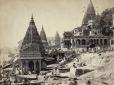 Скарби Індії: Невідомі світлини зниклих красот Стародавньої Індії