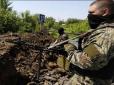 Сьогодні активність російсько-окупаційних угруповань на Донбасі дещо зменшилась