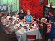 Совок не змінюється - зараз як тоді: Пізній СРСР очима 15-річної художниці