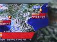 Небезпека справжньої війни: Сеул скинув бомби на полігон біля кордону з КНДР