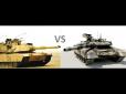 Канадський фахівець порівняв американський танк Абрамс та російський Т-90