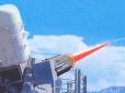 Японія планує створити лазерну зброю для знешкодження північно-корейських ракет