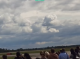 Наші - найкращі: З'явилося вражаюче відео виступу українського льотчика на авіашоу в Чехії