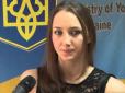 Українська спортсменка виступала, приховуючи вагітність (фото)