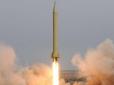 Напруга зростає: Південна Корея провела випробування балістичних ракет у відповідь