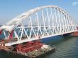 Гроші не пахнуть: Нідерландські компанії беруть участь у побудові Керченського мосту